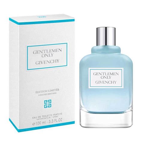 Neutral Reviews of Gentlemen Only Parisian Break by Givenchy